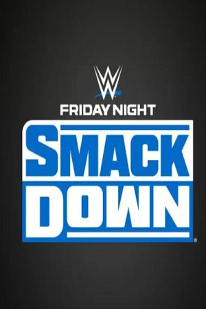 WWE Friday Night SmackDown (2nd August – 2024) English Full WWE Show 480p [500MB] | 720p [900MB] HDRip