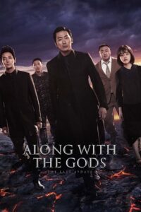 Along with the Gods: The Last 49 Days (2018) Dual Audio [Hindi + Korean] WeB-DL 480p [550MB] | 720p [1.4GB] | 1080p [3.1GB]