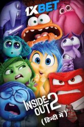 Inside Out 2 (2024) WEBRip Full Movie in Hindi Dubbed 720p & 1080p HD Inside Out 2 (2024) WEBRip Full Movie in Hindi Dubbed 720p & 1080p HD