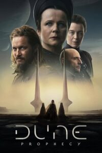 Dune: Prophecy (2024) Season 1 Complete – HBO Original Dual-Audio {Hindi-English} WEB-DL | 480p 720p 1080p & 2160p 4K SDR Dune: Prophecy (2024) Season 1 Complete – HBO Original Dual-Audio {Hindi-English} WEB-DL | 480p 720p 1080p & 2160p 4K SDR