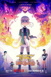 Jentry Chau vs. The Underworld (2024) Season 1 Complete Dual Audio {Hindi-English} NetFlix Original WEB Series – 480p | 720p | 1080p WEB-DL Jentry Chau vs. The Underworld (2024) Season 1 Complete Dual Audio {Hindi-English} NetFlix Original WEB Series – 480p | 720p | 1080p WEB-DL