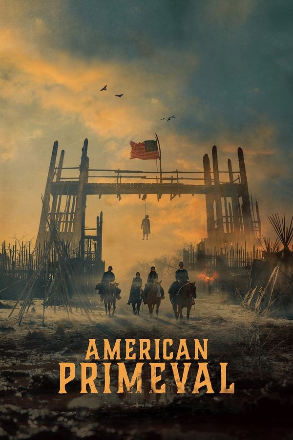 Download American Primeval – NetFlix Original (2025) Season 1 Complete Dual Audio {Hindi-English} WEB Series – 480p | 720p | 1080p WEB-DL Download American Primeval – NetFlix Original (2025) Season 1 Complete Dual Audio {Hindi-English} WEB Series – 480p | 720p | 1080p WEB-DL