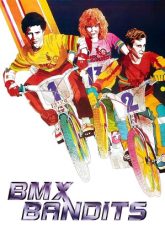 BMX-Bandits