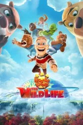 Boonie Bears The Wild Life