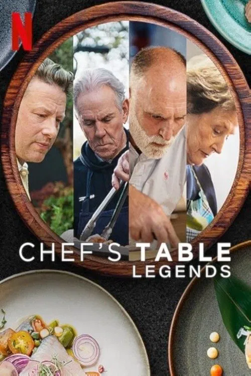 Chef’s Table: Legends (2025) Season 1 Dual Audio DD5.1 {Hindi-English} Netflix Documentary Series 480p, 720p & 1080p WEB-DL Chef’s Table: Legends (2025) Season 1 Dual Audio DD5.1 {Hindi-English} Netflix Documentary Series 480p, 720p & 1080p WEB-DL