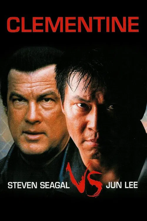 Clementine AKA Hard to fight (2004) Dual Audio {Hindi-German} BluRay 480p [350MB] | 720p [980MB] | 1080p [2GB]