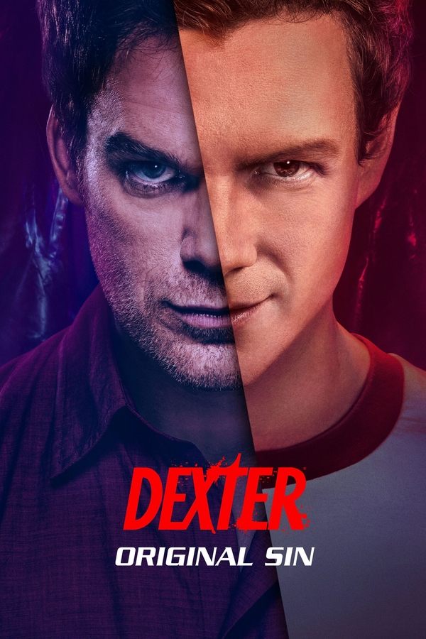 Dexter: Original Sin (2024) Season 1 Paramount+ Original English WEB Series – 720p | 1080p WEB-DL Dexter: Original Sin (2024) Season 1 Paramount+ Original English WEB Series – 720p | 1080p WEB-DL