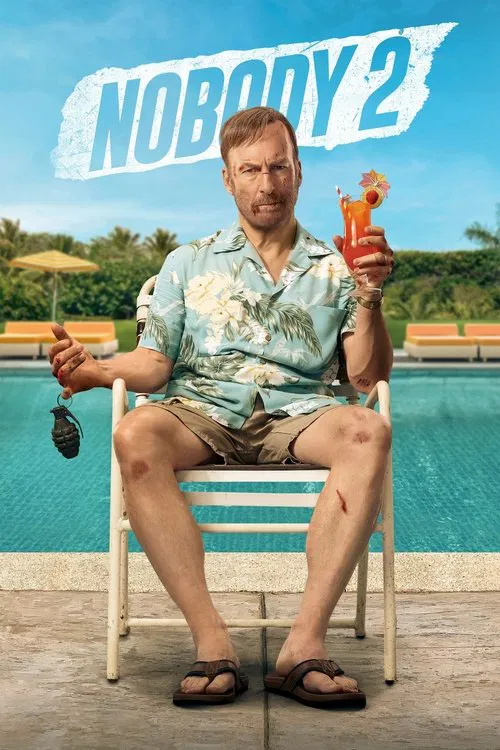 Nobody 2 (2025) Dual Audio (DD5.1) {Hindi-English} WEB-DL 480p [430MB] | 720p [860MB] | 1080p [2GB] | 2160p 4K [10GB] SDR