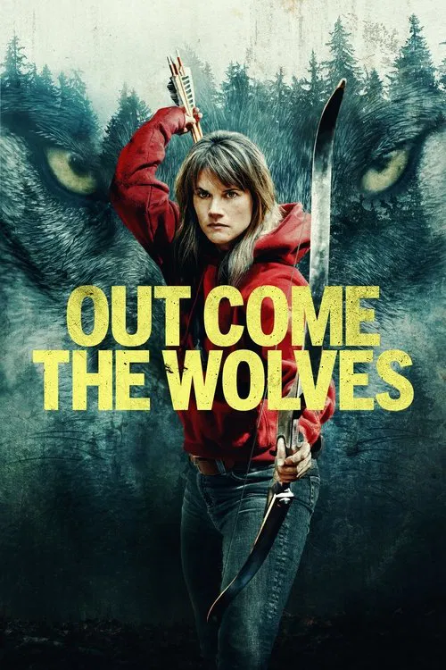 Out Come the Wolves (2024) Dual Audio {Hindi-English} BluRay 480p [300MB] | 720p [860MB] | 1080p [1.7GB]