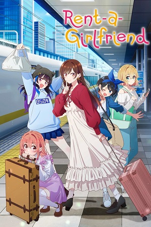 Rent-a-Girlfriend (Season 1 – 4) Multi {Hindi-English-Japanese} Anime Series 480p, 720p & 1080p WEB-DL ESub Rent-a-Girlfriend (Season 1 – 4) Multi {Hindi-English-Japanese} Anime Series 480p, 720p & 1080p WEB-DL ESub