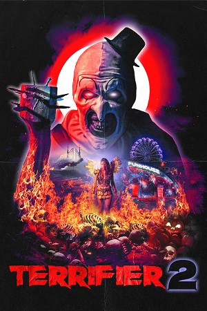 Terrifier 2 (2022) Dual Audio {Hindi-English} BluRay 480p [500MB] | 720p [1GB] | 1080p [3GB]