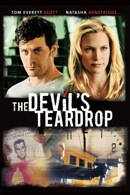 The Devil’s Teardrop (2003) WEB-DL Dual Audio {Hindi-English} 480p [300MB] | 720p [830MB] | 1080p [2GB]