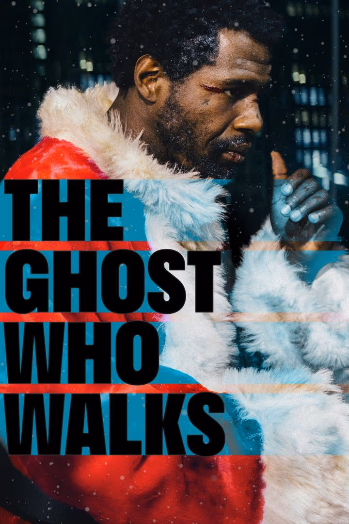 The Ghost Who Walks (2019) WEB-DL Dual Audio {Hindi-English} 480p [381MB] | 720p [1GB] | 1080p [1.8GB]
