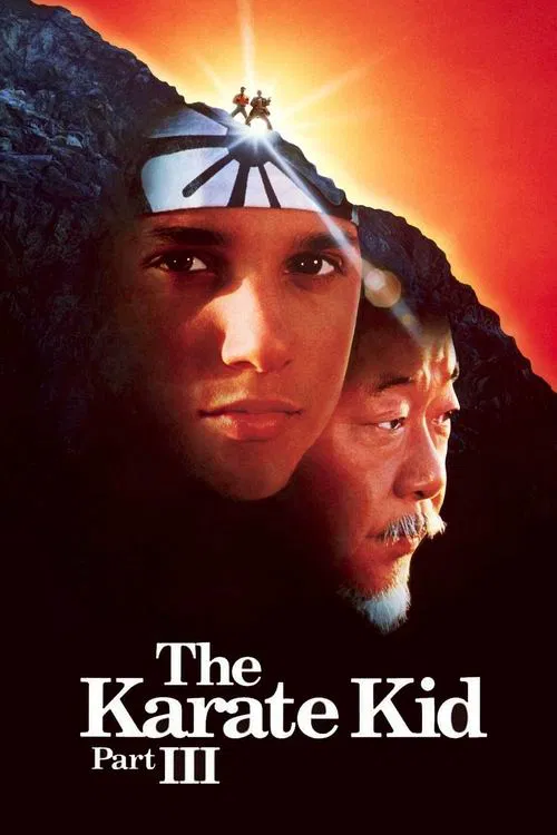 The Karate Kid Part III (1986) BluRay Dual Audio {Hindi-English} 480p [440MB] | 720p [1.6GB] | 1080p [2GB]